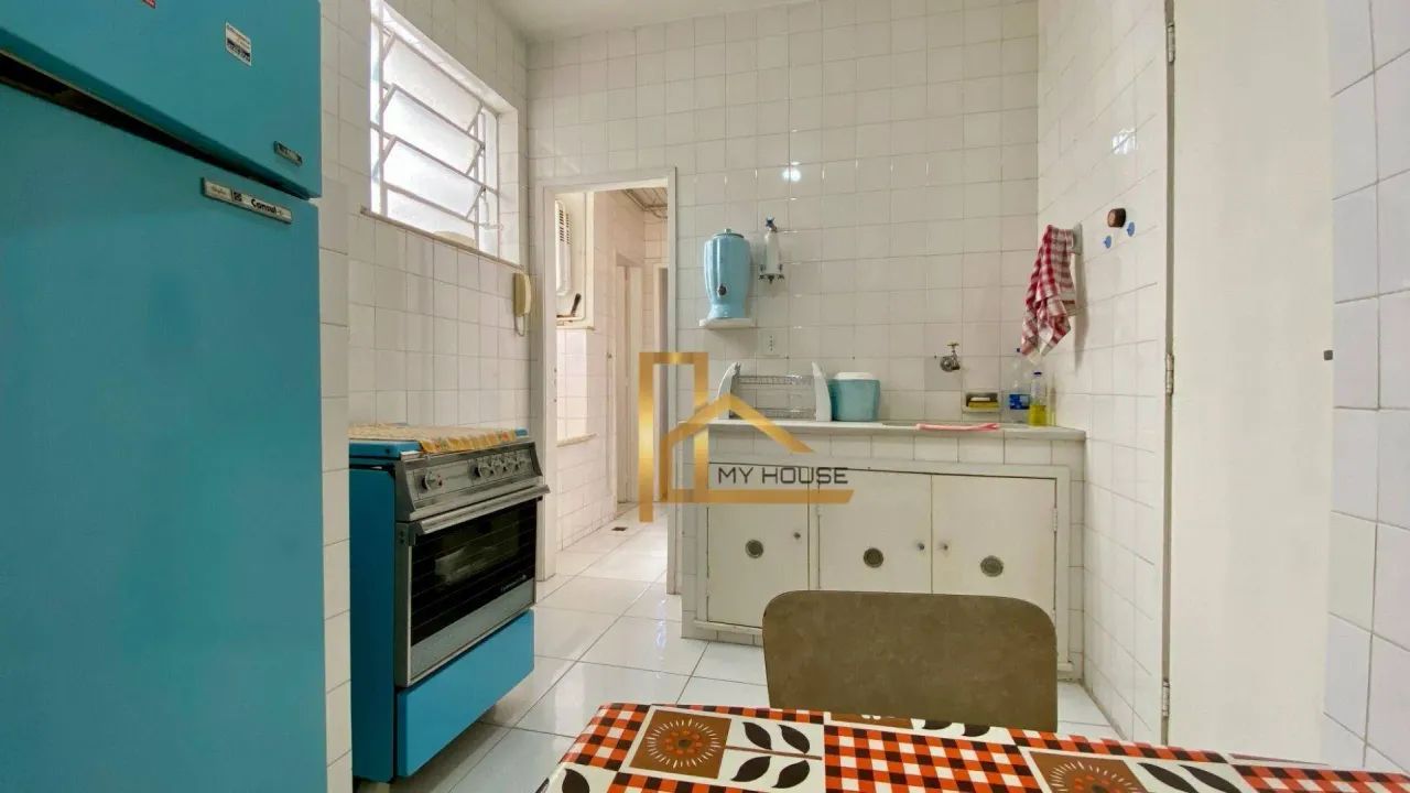 Apartamento com 2 quartos na Várzea - Teresópolis - Foto 4