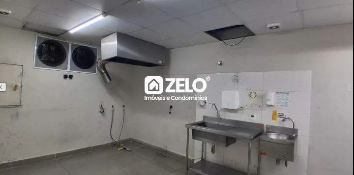 Salão para aluguel em Nova Campinas, Campinas - SP | Cód 66667 - Foto 5