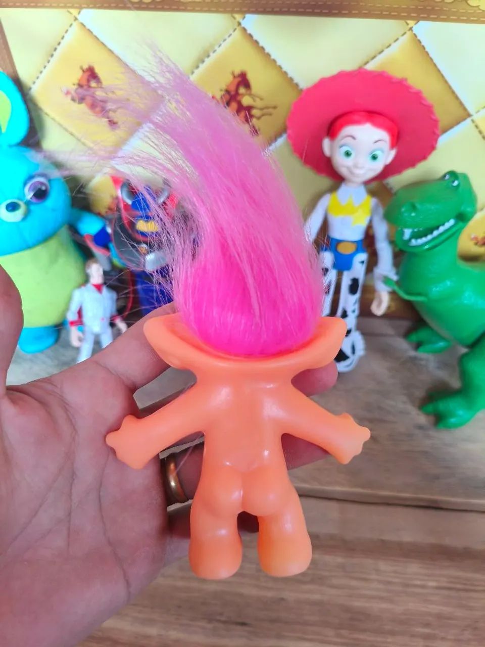 Troll toy story  - Foto 2