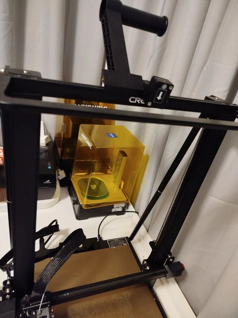 Impressora 3D creality ender CR10 smart pro - Foto 4