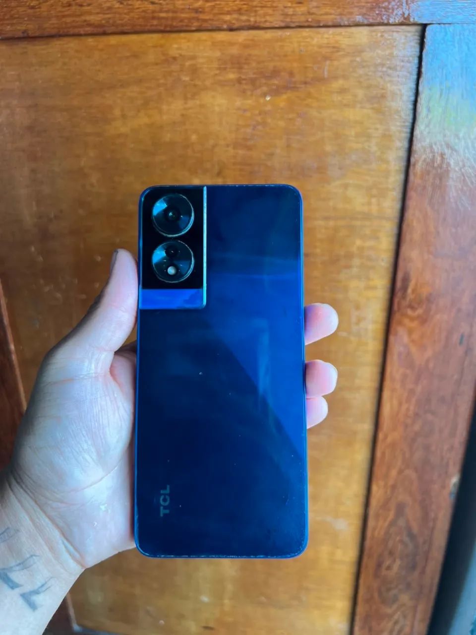Celular smartphone TCL  - Foto 4