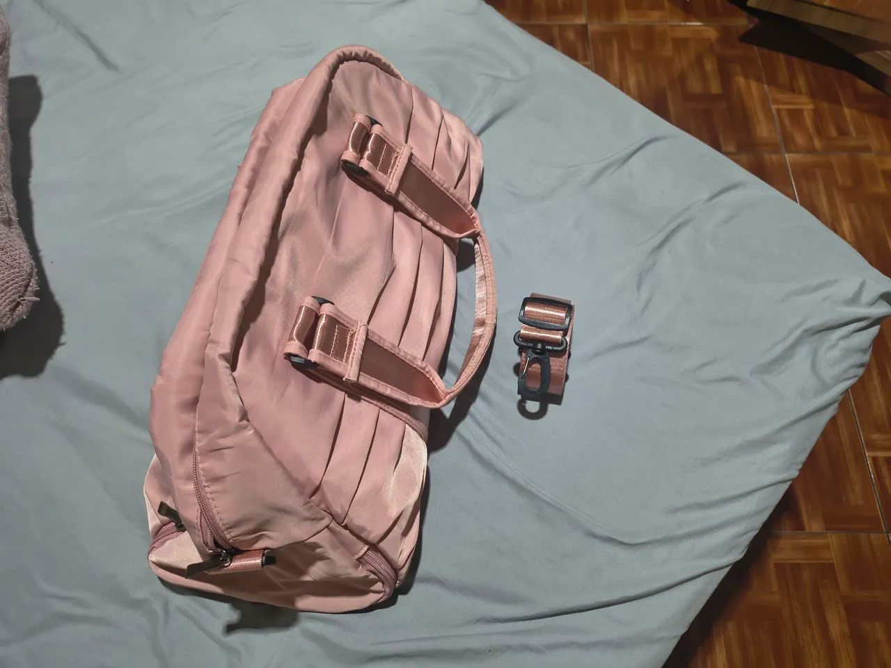 Bolsa de viagem - Foto 4