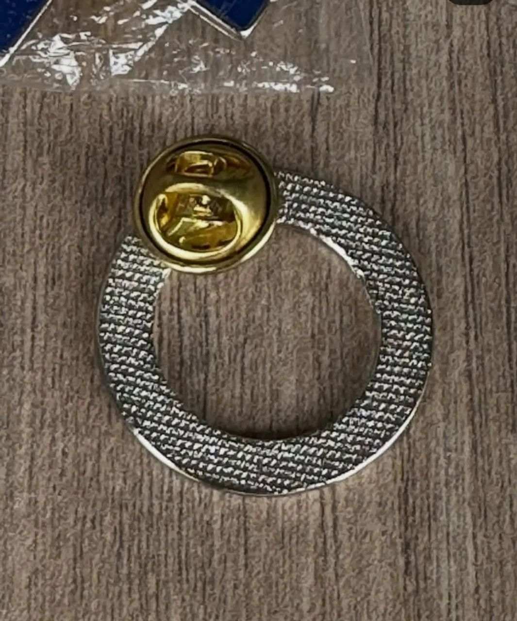 Pin PlayStation - Colecionável - Foto 2