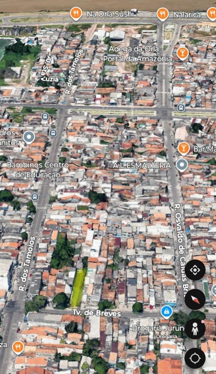 VENDE-SE TERRENO  - Foto 3