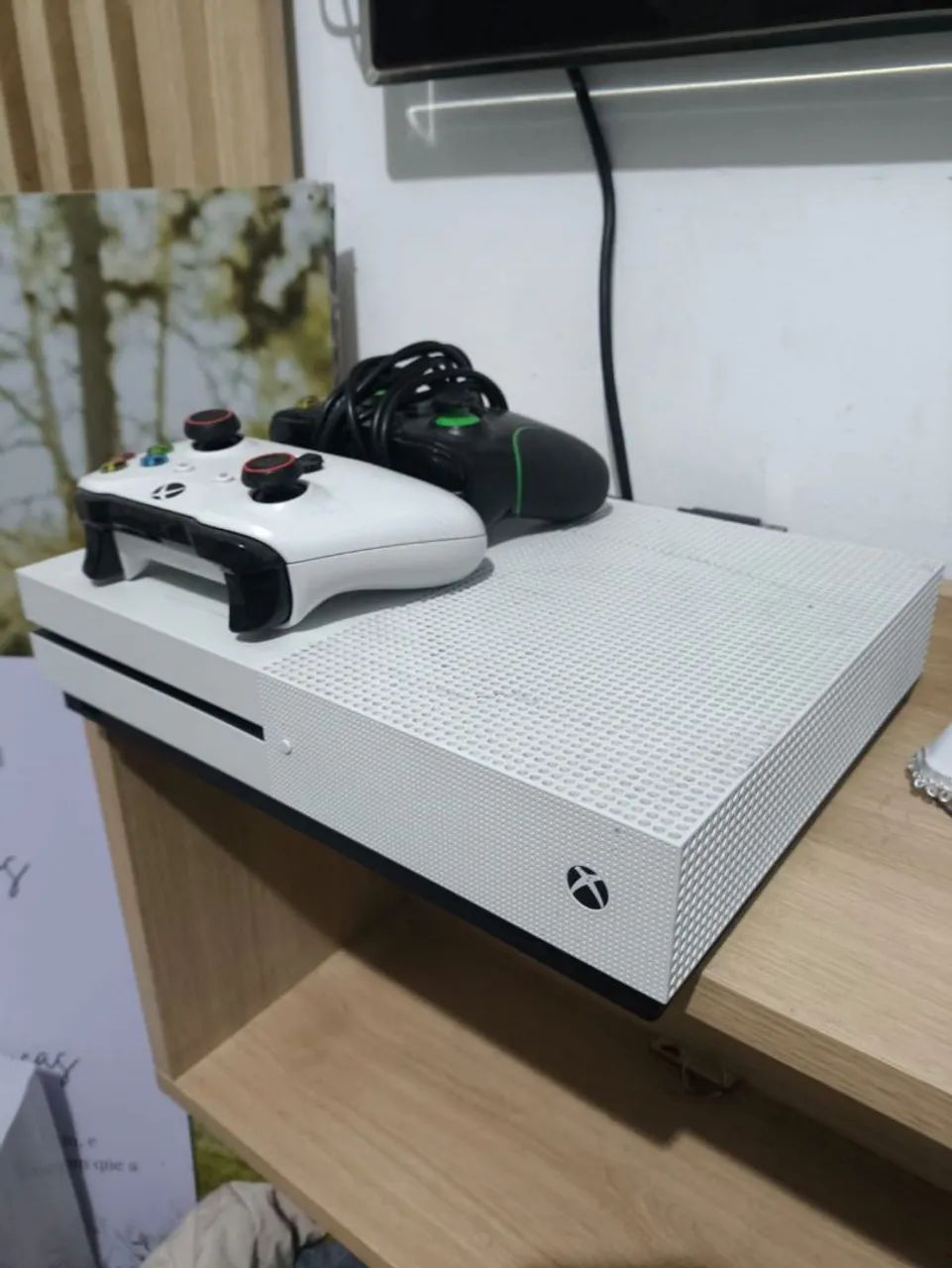 Xbox one s - Foto 2