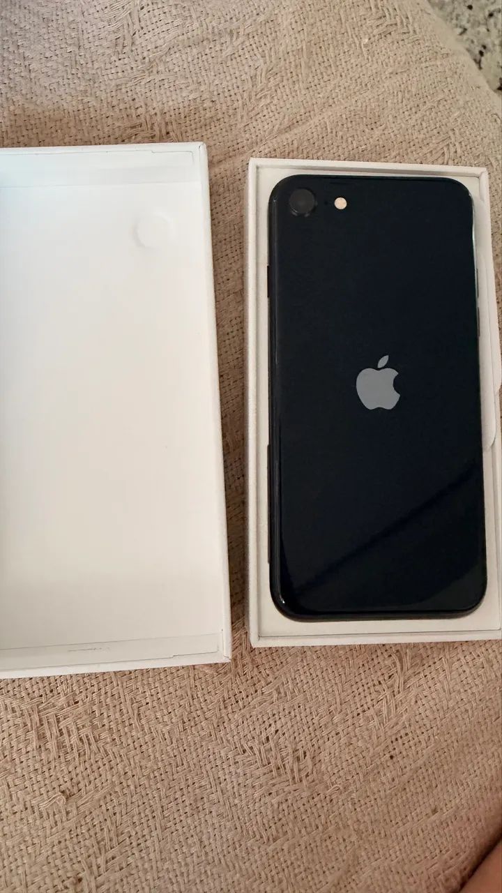 iPhone SE  - Foto 3