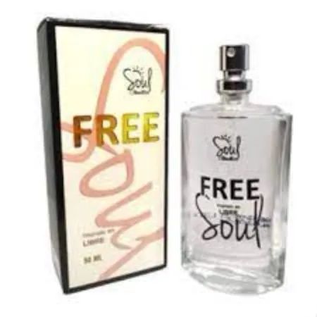 Perfumes simples  - Foto 3