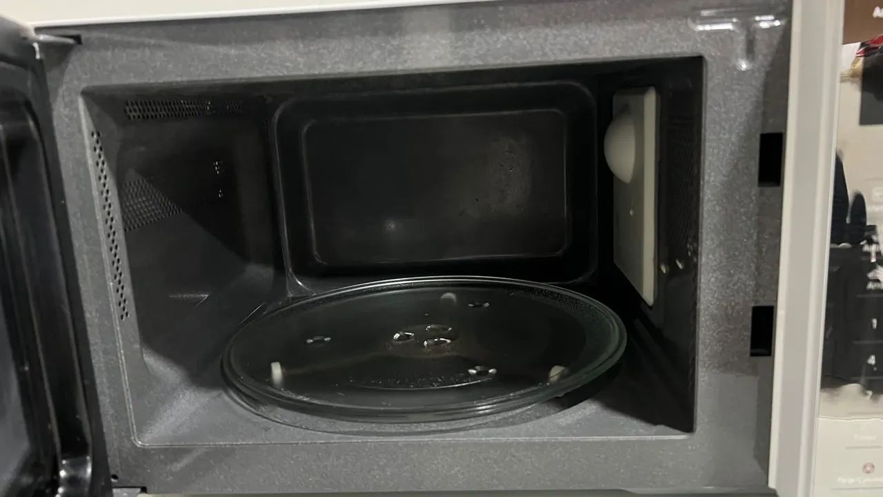 VENDO MICROONDAS - Foto 4
