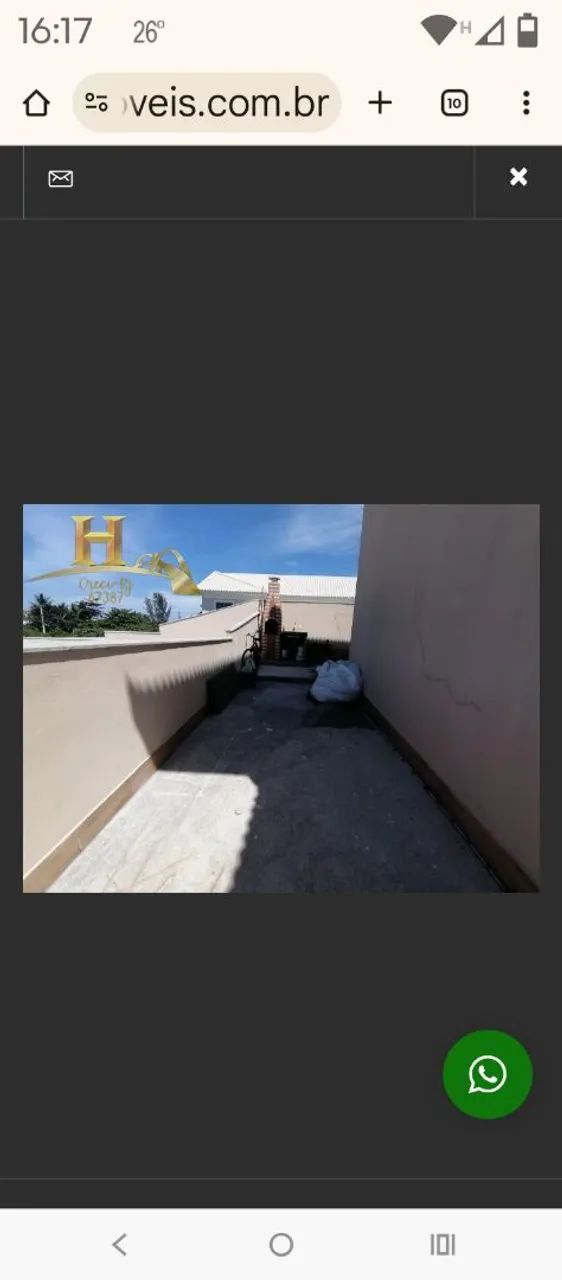 Foto - Maricá - Jardim Atlântico Central (Itaipuaçu)