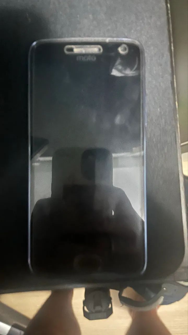 Moto G5 Plus - Foto 3