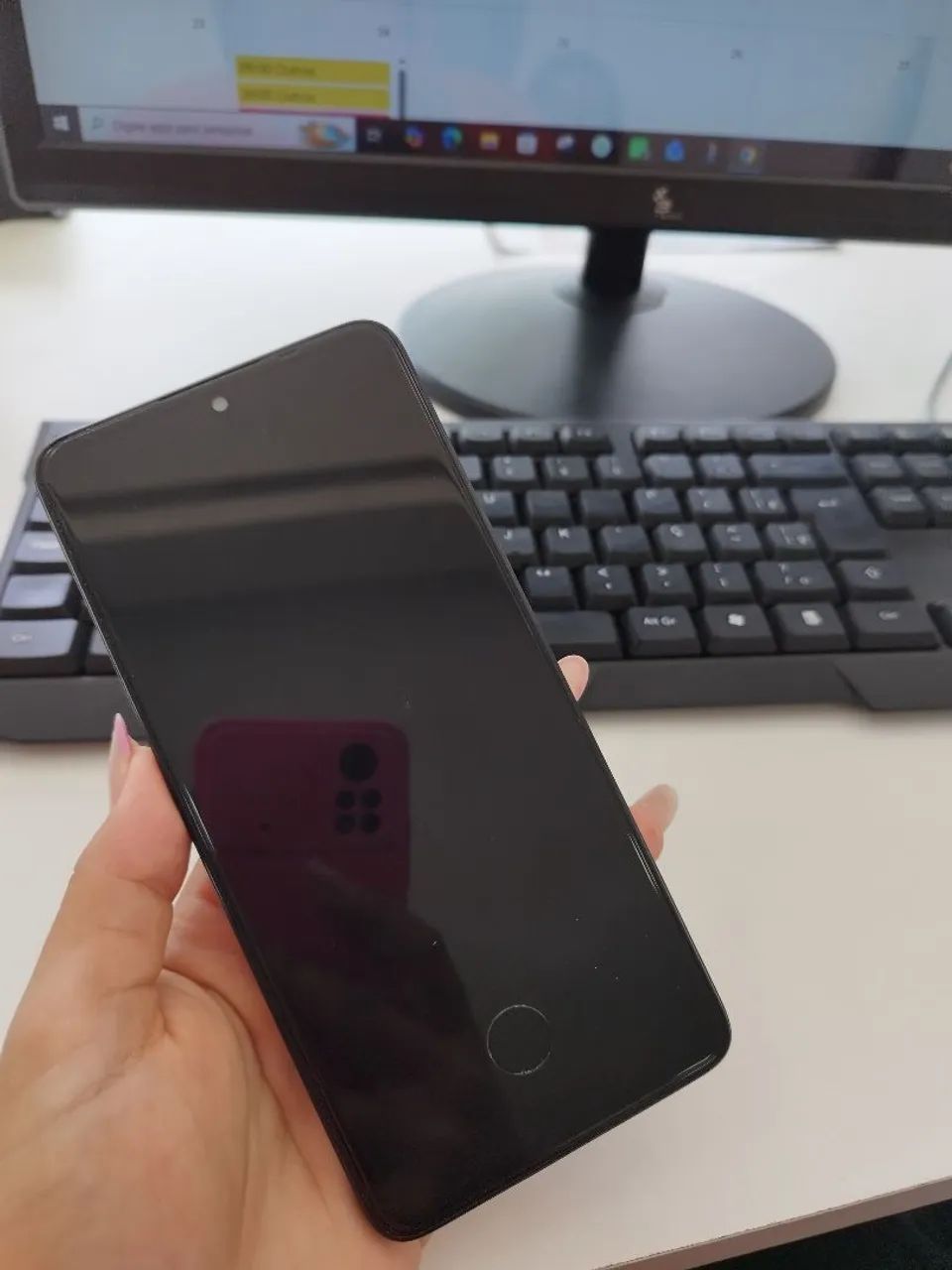 Vende-se Xaiomi Redmi 14s, em perfeito Estado!