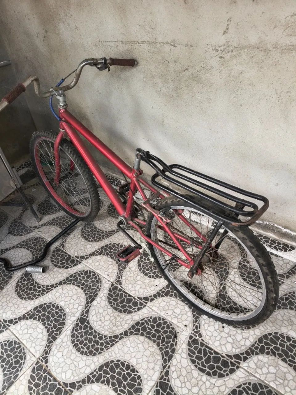 Bicicleta  - Foto 2