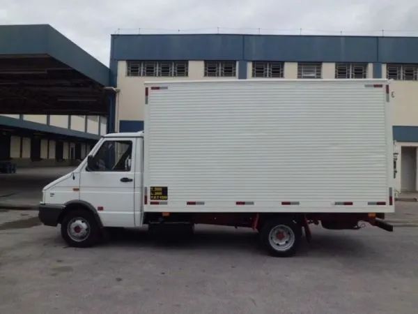 Frete e Mudança  - Foto 2