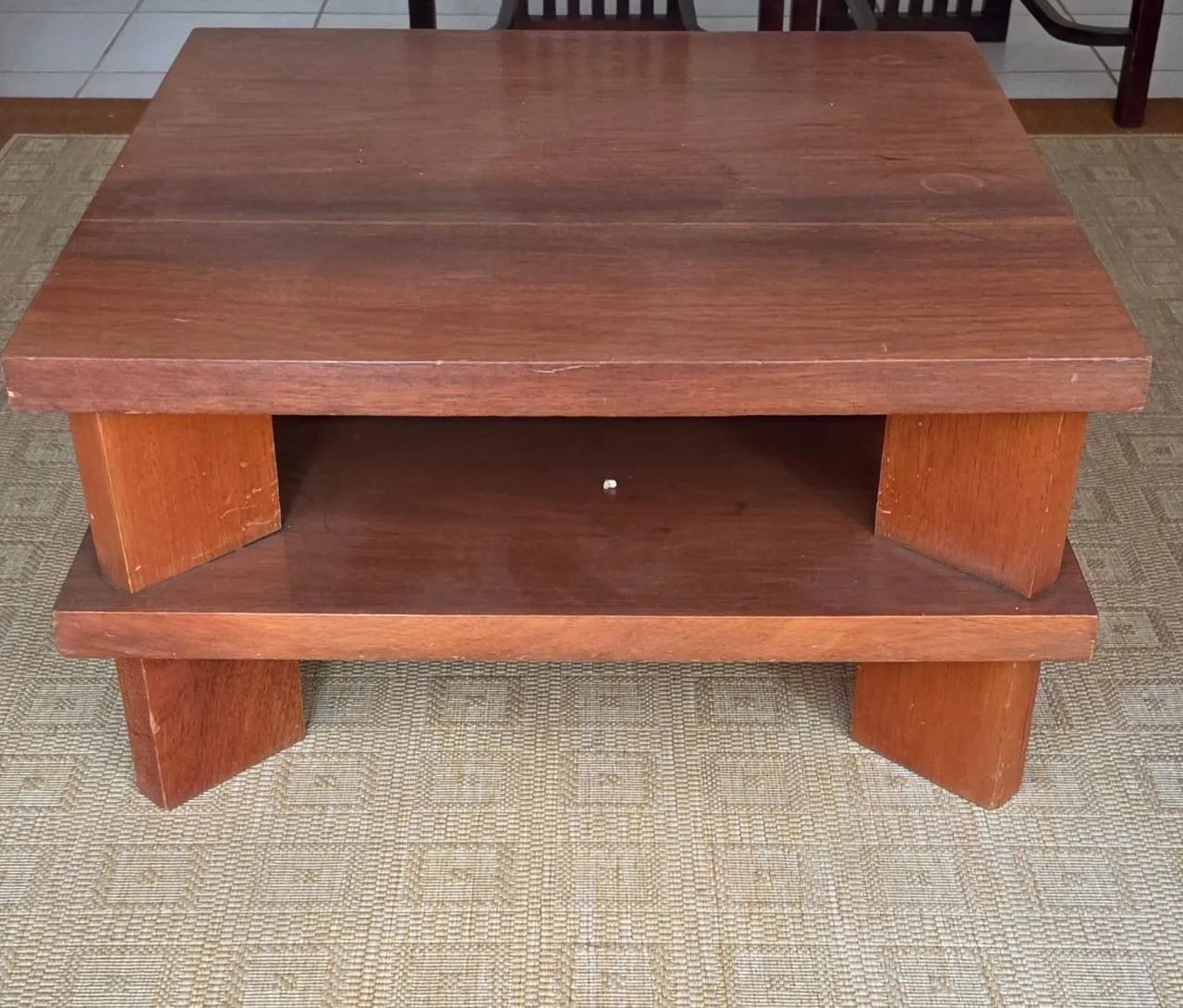 Mesa de centro