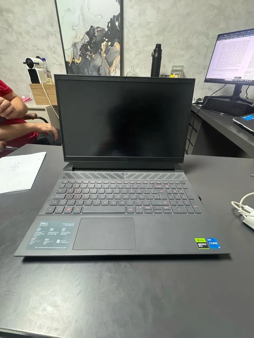 Dell g15  - Foto 2
