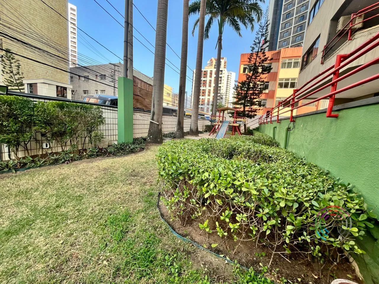 Foto do anúncio de Apartamento para Alugar no bairro Meireles - Fortaleza/CE em Meireles, Fortaleza