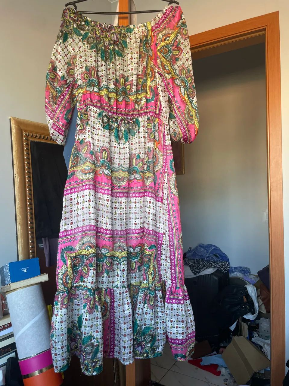 vestido feminino  - Foto 2