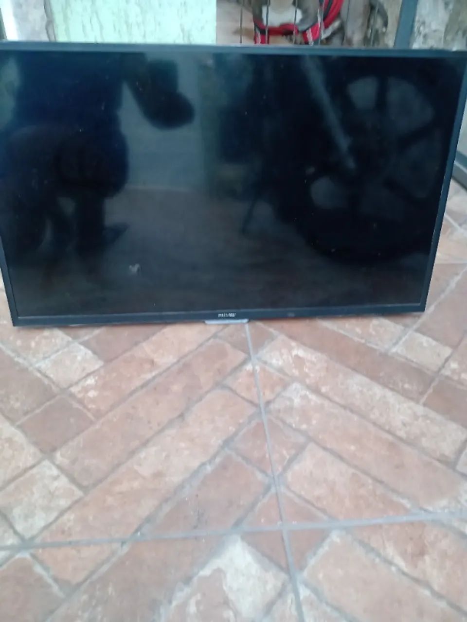 Tv MULTILASER 32 polegadas 