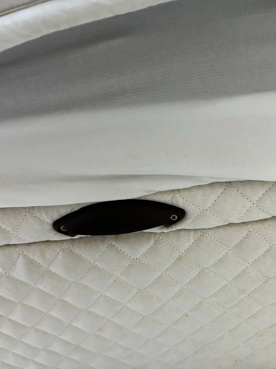 Cama Baú Casal Itaflex - Foto 4