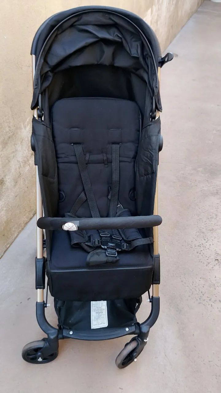 Carrinho de bebê  - Foto 4