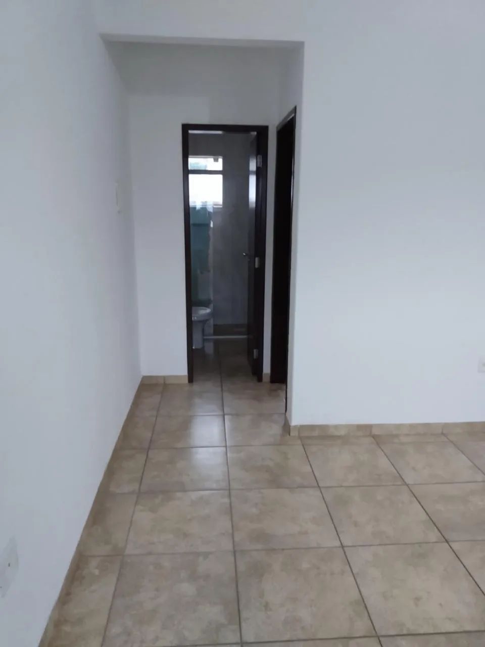 Aluga-se kitnet em serraria SJ  - Foto 4