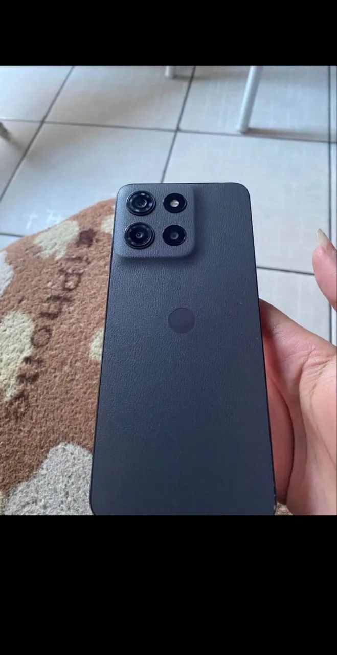 VENDA DE MOTO G15 - Foto 3