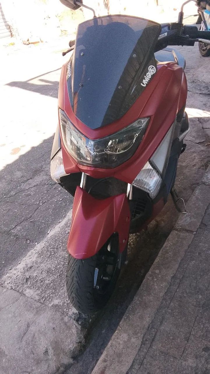 NMax 160  