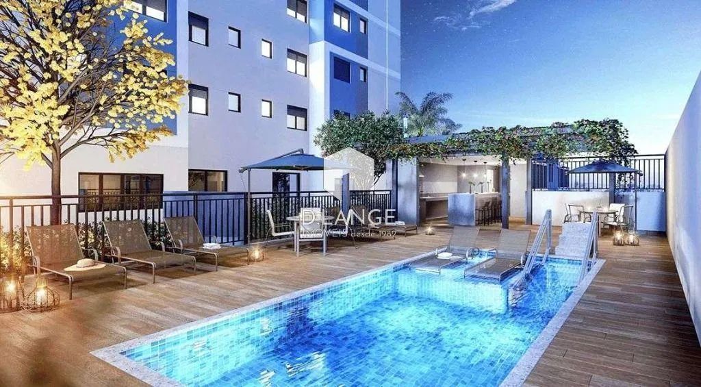 Apartamento à venda no bairro Nova Campinas em Campinas - Foto 2