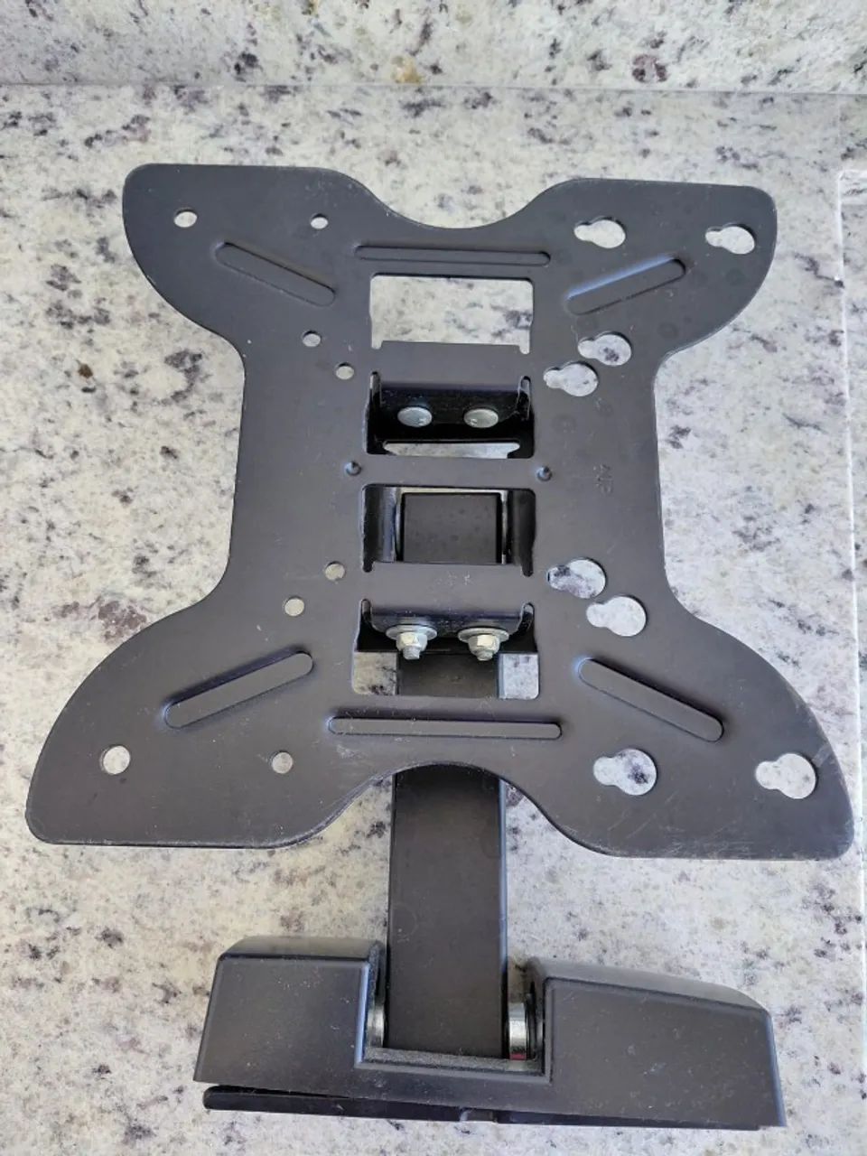 Suporte para TV robusto - Foto 2
