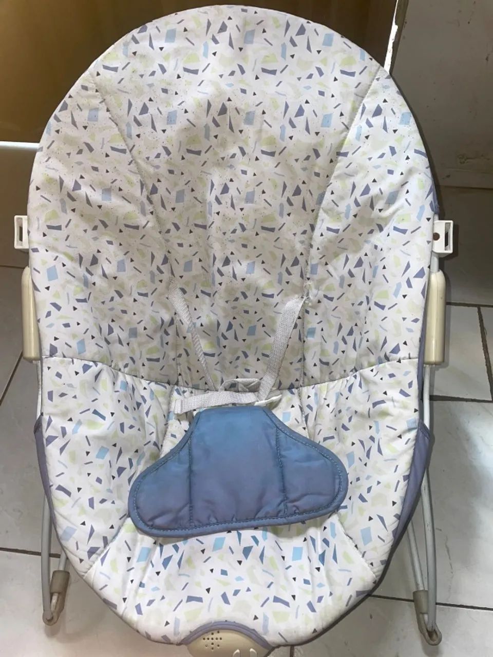 Coisas de bebê  - Foto 2