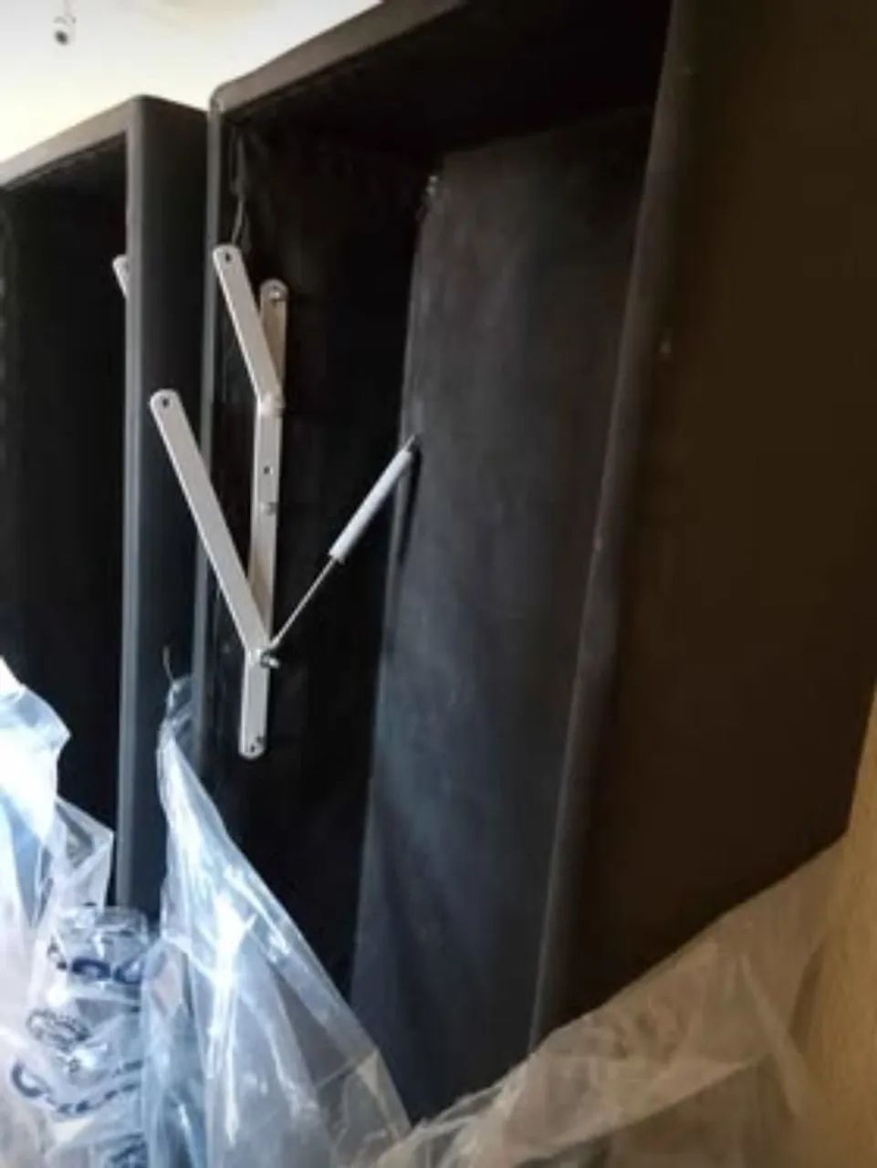 Vendo Base Baú em ótimo estado  - Foto 5
