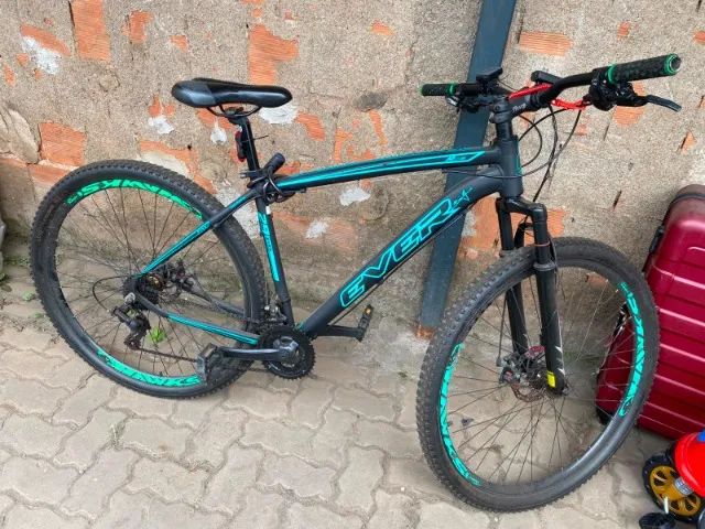 BICICLETA EVER+ - Foto 3