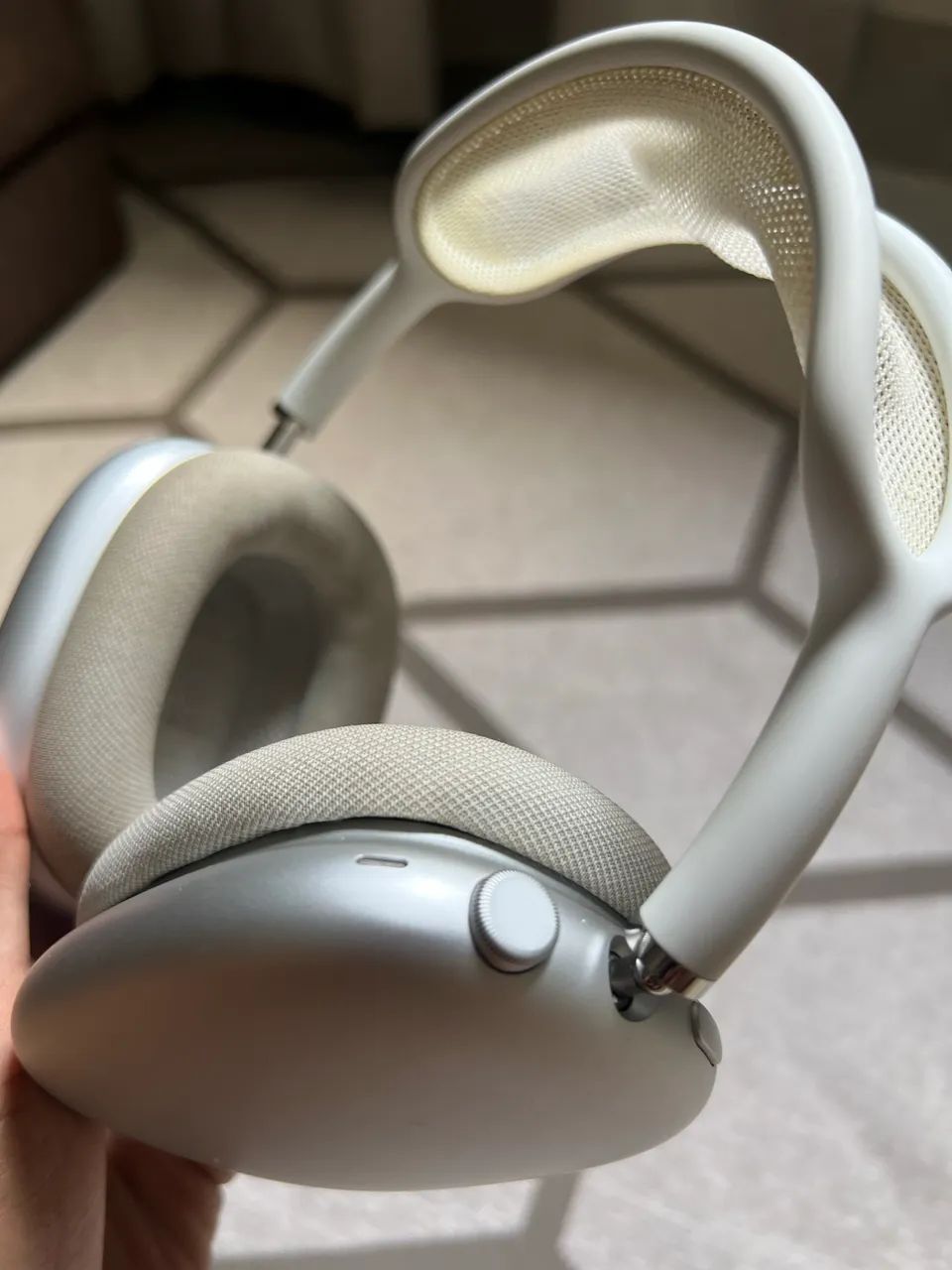 fone de ouvido apple - Foto 2