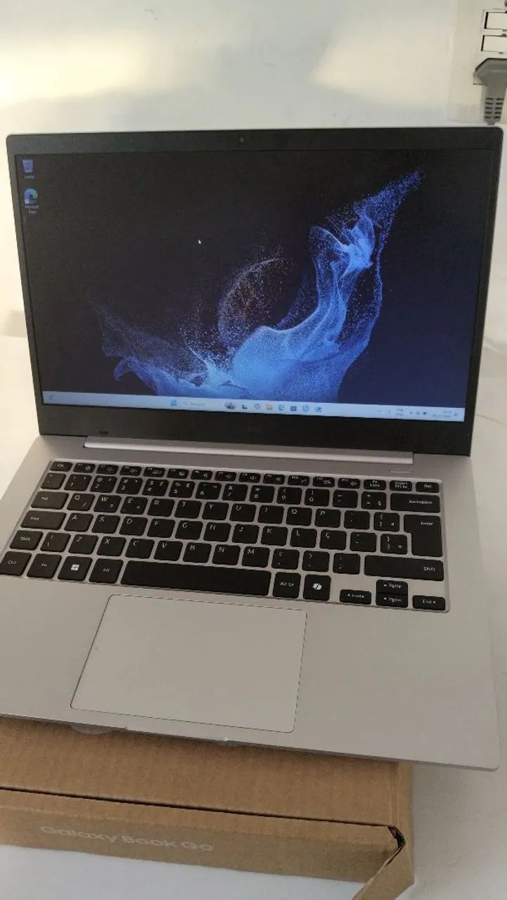 Notebook Samsung