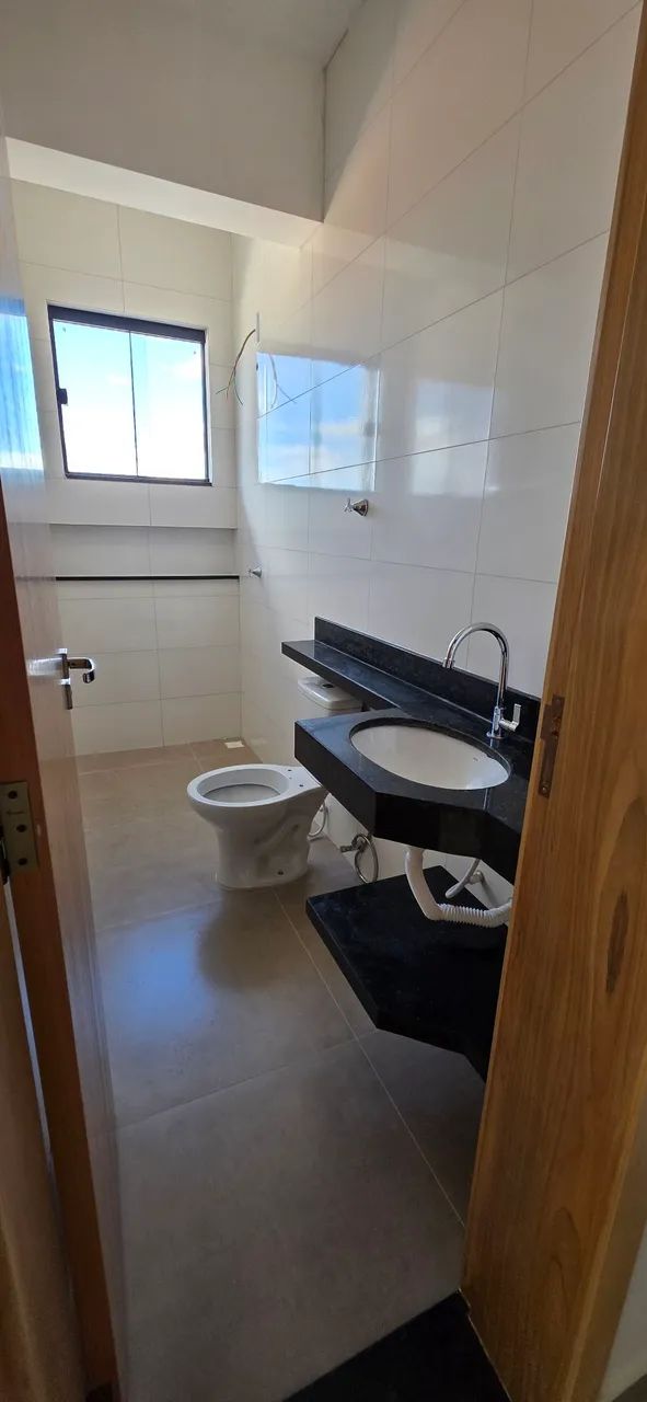 Apto NOVO 2 quartos Vila Santa Helena - Foto 2