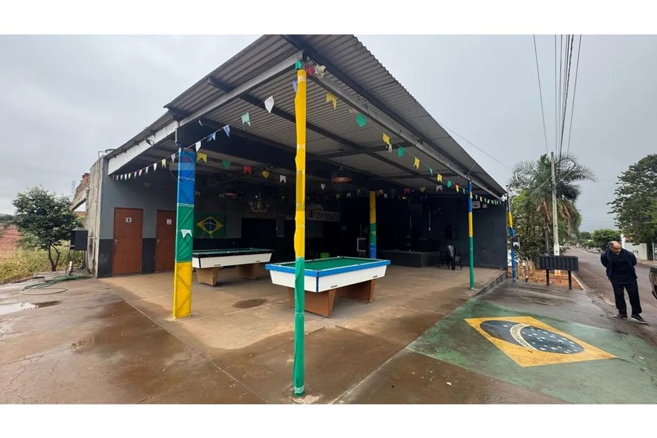 "Invista em Propriedade Comercial em Pedra Preta" - Foto 5