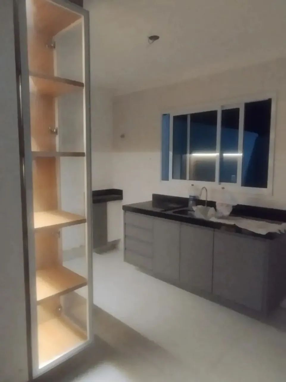 COZINHAS 100%MDF...COM LEDS RIPADOS... - Foto 5