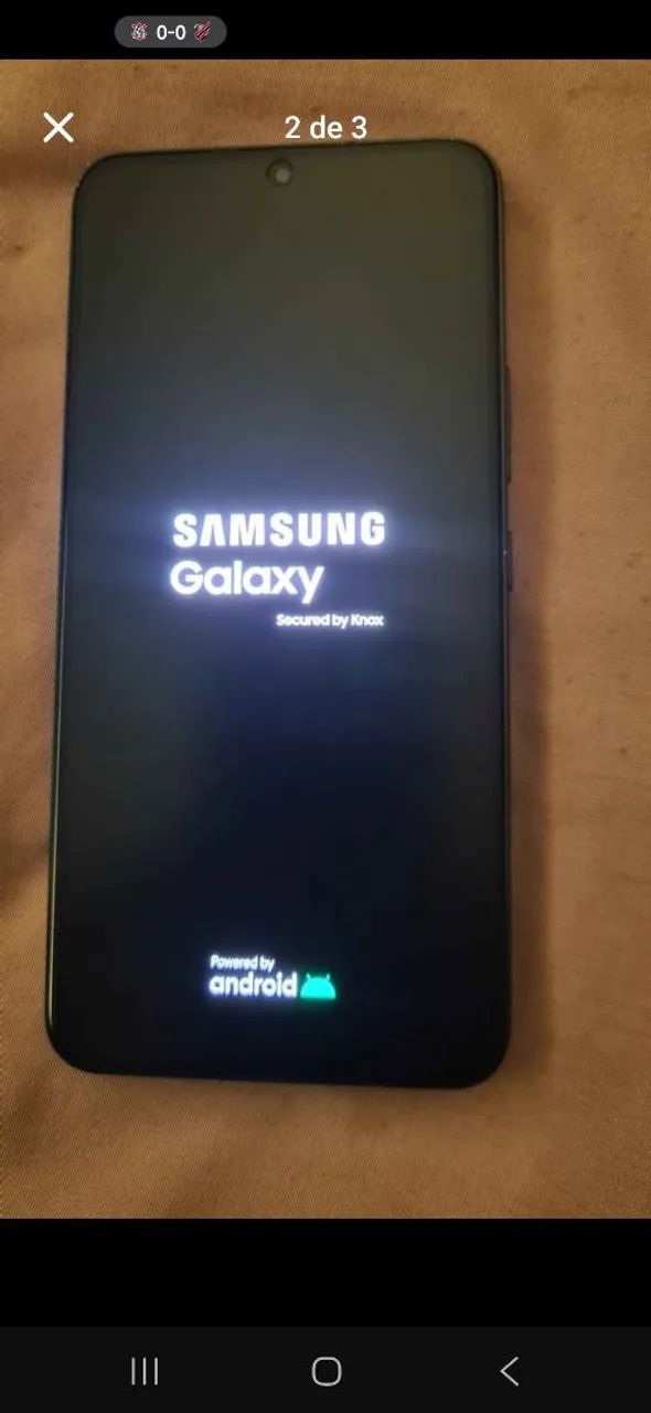 Samsung s22 256gb - Foto 2