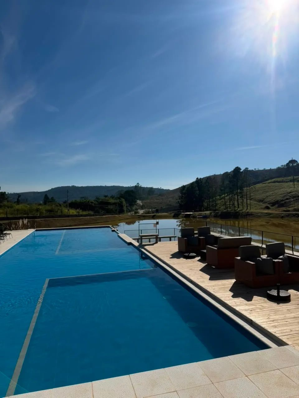 Terreno São Pedro  - Foto 4