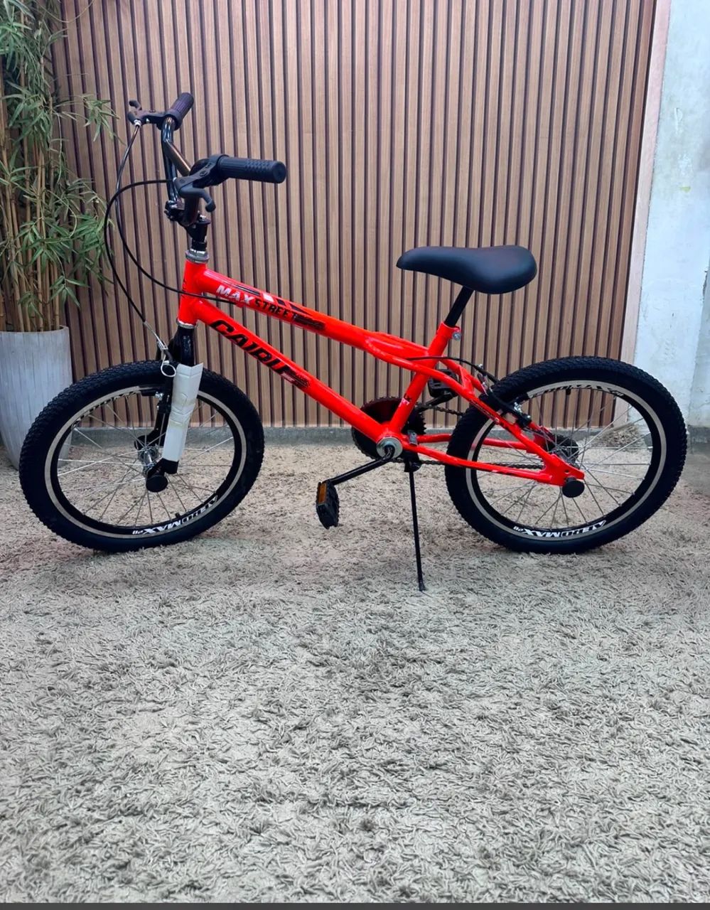 BICICLETA ARO 20 MASCULINO NA PROMOÇÃO ? - Foto 4