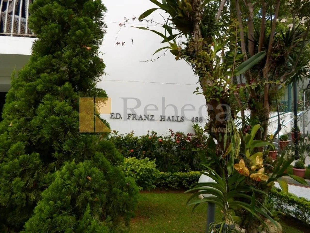 Apartamento, Higienópolis - São Paulo - Foto 2