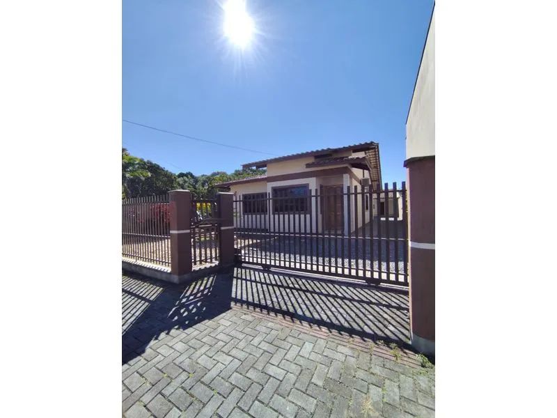 Casa em alvenaria JOINVILLE - SC - Foto 2