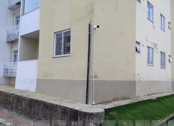 Apartamento em Lontras SC. 2 quartos