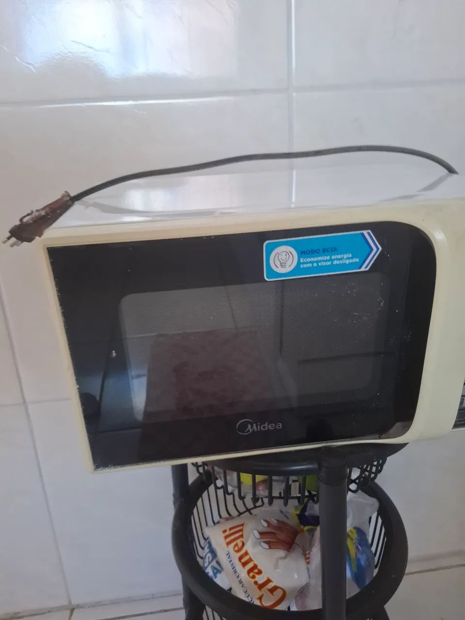 Micro-ondas 