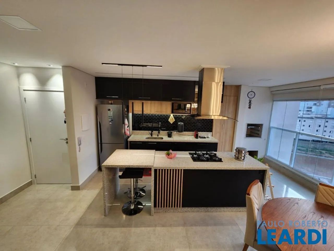 APARTAMENTO - JARDIM AURÉLIA - SP - Foto 5