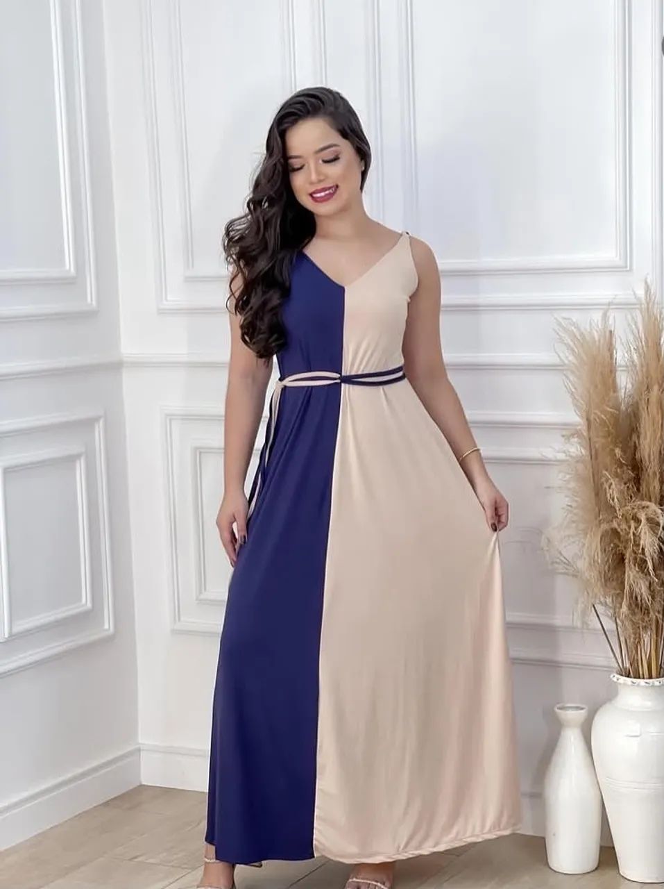Vestidos longos  - Foto 2