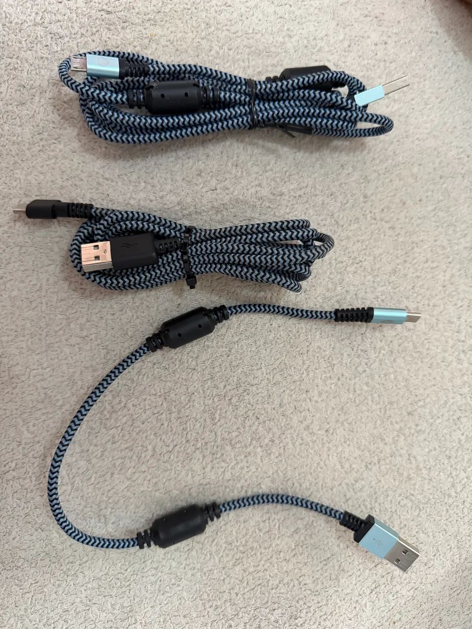 Cronus Zen completo + 3 cabos + 2 scripts Warzone R$ 750 - Foto 2