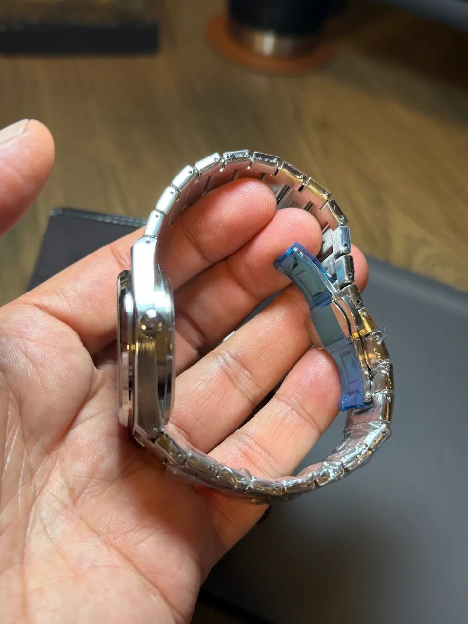 Tissot PRX NOVO - Premium - Foto 4