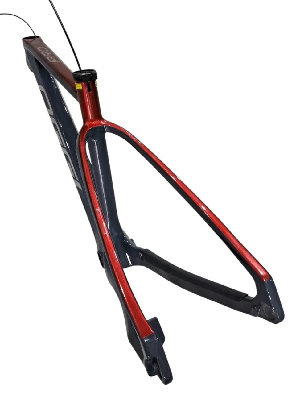Quadro Carbono 29 Oggi Agile Pro Boost Udh MTB - Foto 2