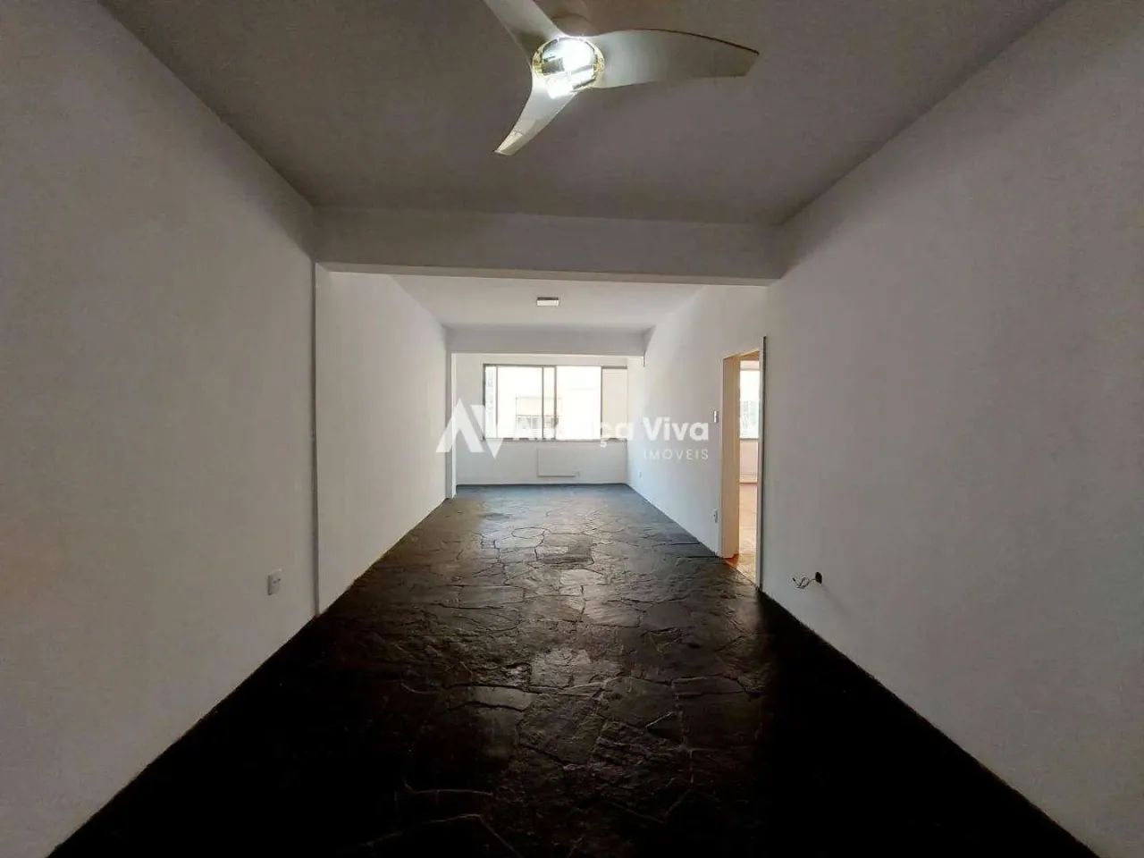 Copacabana | Apartamento 3 quartos